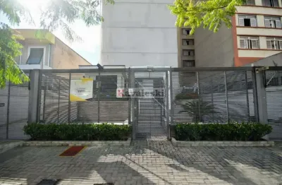 Apartamento com 3 quartos à venda na Rua Carlos Sampaio, --, Bela Vista, São Paulo
