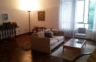 Apartamento com 3 quartos à venda na Rua Manuel da Nóbrega, --, Paraíso, São Paulo