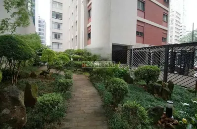 Apartamento com 3 quartos à venda na Rua Manoel da Nóbrega, --, Paraíso, São Paulo