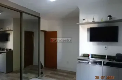 Apartamento com 3 quartos à venda na rua dos jequitibás, --, campestre, santo andré, 190 m2 por r$ 935.000