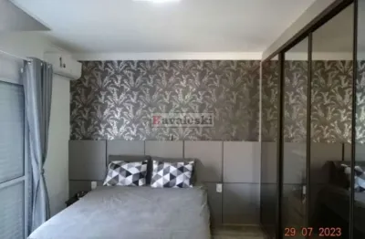 Apartamento com 3 quartos à venda na rua dos jequitibás, --, campestre, santo andré, 190 m2 por r$ 935.000