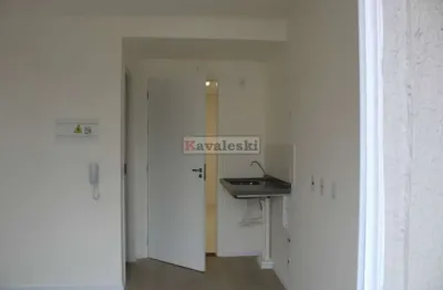 Apartamento com 1 quarto à venda na Rua Marquês de Lages, --, Vila Moraes, São Paulo