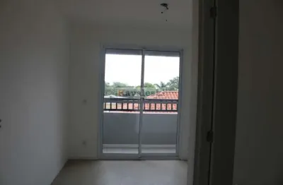 Apartamento com 1 quarto à venda na Rua Marquês de Lages, --, Vila Moraes, São Paulo