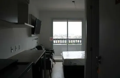 Excelente apartamento mobiliado, na vila das mercês