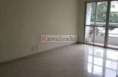 Apartamento com 2 quartos à venda na Rua Leais Paulistanos, --, Ipiranga, São Paulo