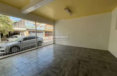 Casa com 3 quartos à venda na Rua Maria Teresa Gaudino, --, Jardim Maria Estela, São Paulo