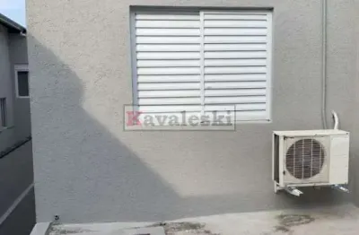 Casa com 3 quartos à venda na Rua Ítalo Brasil Portieri, --, Jardim Santa Cruz (Sacomã), São Paulo