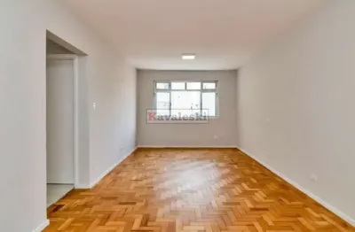 Apartamento com 1 quarto à venda na Rua Martim Francisco, --, Vila Buarque, São Paulo