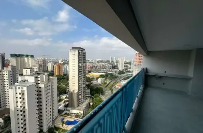 Apartamento com 3 quartos à venda na Rua Charles Astor, --, Jardim Aurélia, São Paulo