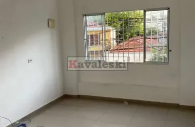 Casa com 6 quartos à venda na Rua Abagiba, --, Saúde, São Paulo