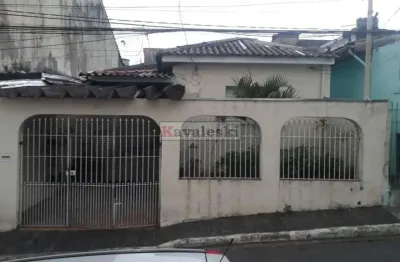 Casa com 2 quartos à venda na Rua Maria Thereza da Costa Naufal, --, Vila Brasilina, São Paulo