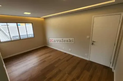 Apartamento 43,23m² á 900 metros do metrô santos imigrantes