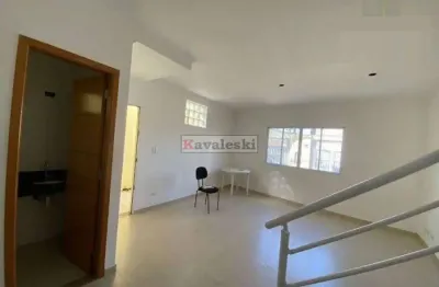 *  sobrado novinho com excelente acabamento no ipiranga ..
