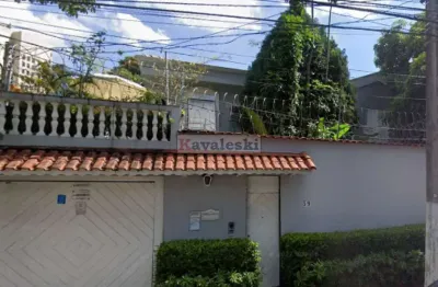 Casa com 3 quartos à venda na Rua Rússia, --, Jardim Europa, São Paulo