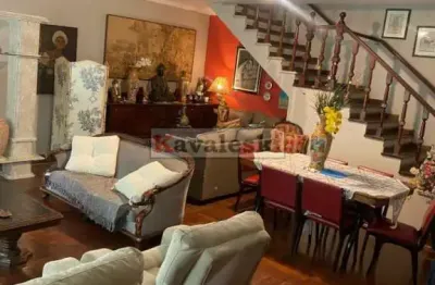 Casa com 3 quartos à venda na Rua Rússia, --, Jardim Europa, São Paulo