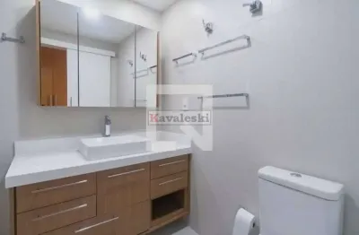 Apartamento com 3 quartos à venda na Rua Doutor Francisco José Longo, --, Chácara Inglesa, São Paulo