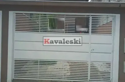 Casa com 3 quartos à venda na Rua Budapeste, --, Vila Marte, São Paulo