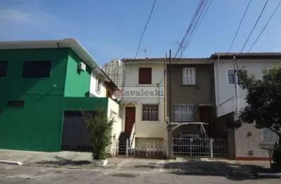 Casa com 2 quartos à venda na Rua Cipriano Barata, --, Ipiranga, São Paulo