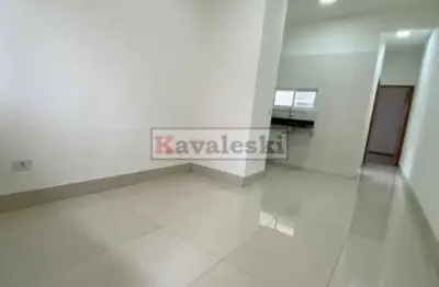 Apartamento com 1 quarto à venda na Rua Acácio Vasconcelos, --, Parque Jabaquara, São Paulo