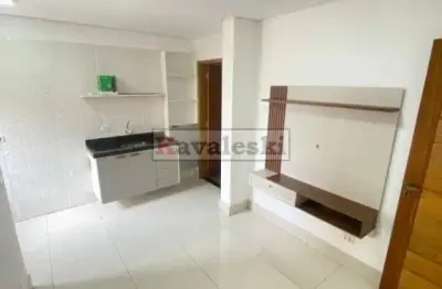 Apartamento com 1 quarto à venda na Rua Acácio Vasconcelos, --, Parque Jabaquara, São Paulo