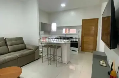 Apartamento com 1 quarto à venda na Rua Acácio Vasconcelos, --, Parque Jabaquara, São Paulo