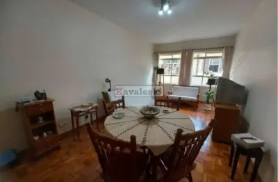 Apartamento com 3 quartos à venda na Rua Afonso de Freitas, --, Paraíso, São Paulo