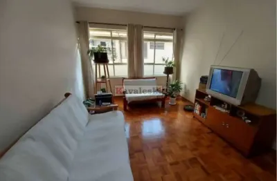 Apartamento com 3 quartos à venda na Rua Afonso de Freitas, --, Paraíso, São Paulo