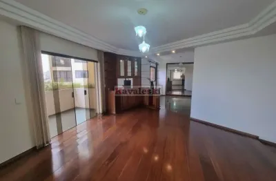 Apartamento com 4 quartos à venda na Rua Loreto, --, Vila Santo Estéfano, São Paulo