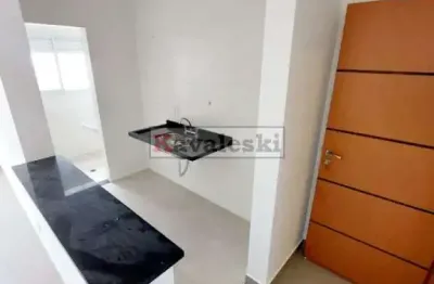 Apartamento com 2 quartos à venda na Rua Fuad Mussa Cheid, --, Planalto, São Bernardo do Campo, 54 m2 por R$ 420.000