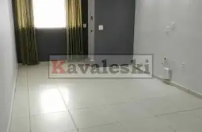 Casa com 3 quartos à venda na Rua do Reno, --, Vila Moinho Velho, São Paulo