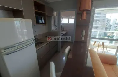 Apartamento com 1 quarto para alugar na rua manuel de paiva, --, vila mariana, são paulo, 50 m2 por r$ 4.500