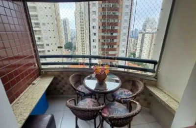 Apartamento 3 dormitórios 1 suite 2 wcs 2 vagas - lazer completo