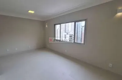 Apartamento com 3 quartos à venda na avenida chibarás, --, moema, são paulo, 86 m2 por r$ 1.015.000