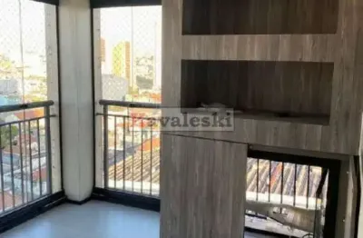 Apartamento com 2 quartos à venda na Rua Virginópolis, --, Sacomã, São Paulo