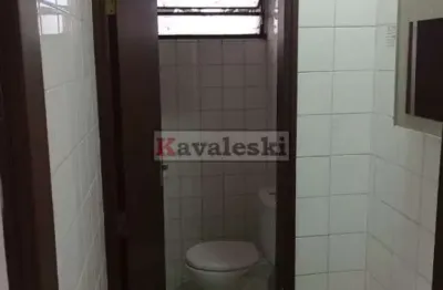 Casa comercial com 2 salas à venda na avenida cupecê, --, jardim prudência, são paulo, 70 m2 por r$ 398.000