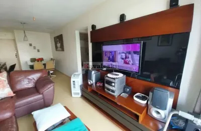 Apartamento com 3 quartos à venda na Rua C, --, Jardim Santa Cruz (Sacomã), São Paulo
