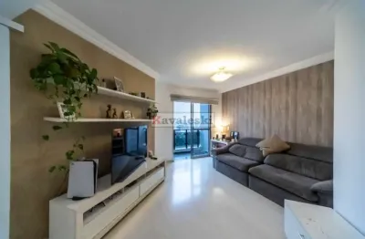 Lindo apartamento com 3 dormitórios 1 suite 2 vagas - lazer- próx ao metrô - oportunidade