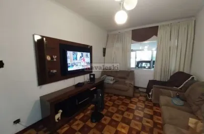 Casa com 3 quartos à venda na Rua Marquês de Maricá, --, Sacomã, São Paulo