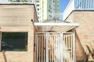Apartamento com 3 quartos à venda na Rua Icó, --, Parque Jaçatuba, Santo André