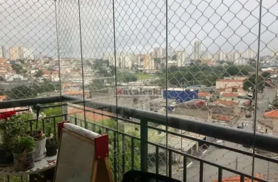 Excelente oportunidade para morar próx ao metrô ipiranga- apto 3 dormitórios 1 suite 1 vaga - 69 mts