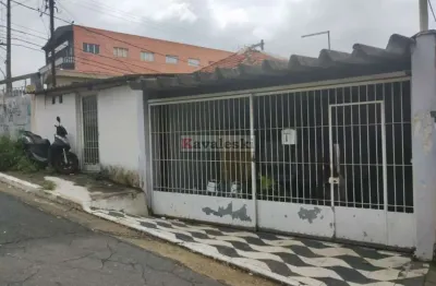 Casa térrea próx metrô alto ipiranga - 3 dormitórios 2 wcs 2 vagas - quintal - oportunidade