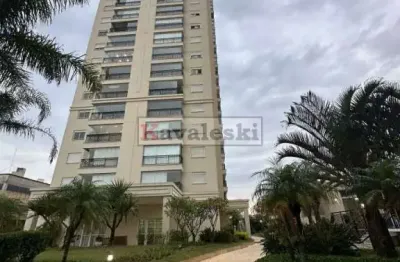 Apartamento com 2 quartos à venda na Avenida Padre Arlindo Vieira, --, Vila Vermelha, São Paulo
