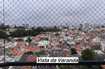 Apartamento com 2 quartos à venda na Rua Cônego José Norberto, --, Vila Brasílio Machado, São Paulo