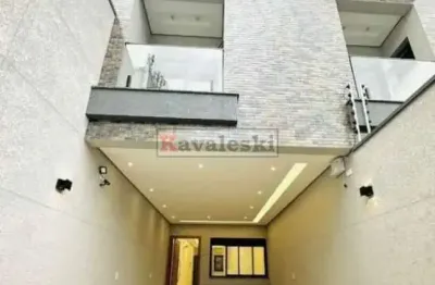 Casa com 3 quartos à venda na Rua João Lopes, --, Vila Mariana, São Paulo