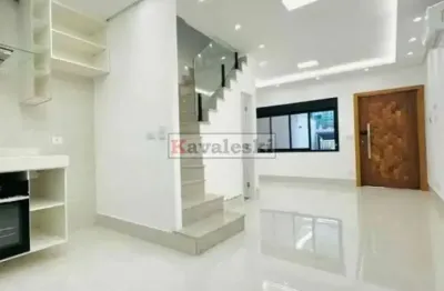 >  sobrado novo com 3 suítes na vila mariana -chácara klabin !! permuta .