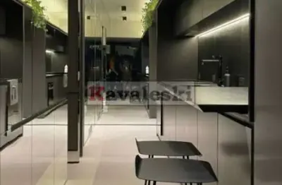 Apartamento com 1 quarto à venda na Rua Paula Ney, --, Vila Mariana, São Paulo