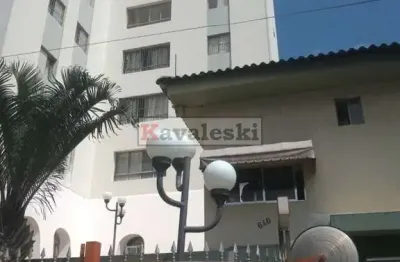 Apartamento com 2 quartos à venda na Rua Coronel José Pires de Andrade, --, Vila Vera, São Paulo