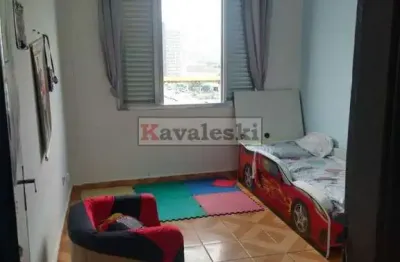 Apartamento com 2 quartos à venda na Rua Silva Bueno, --, Ipiranga, São Paulo