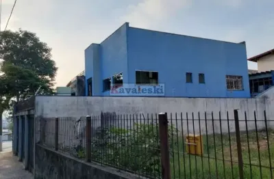 Casa comercial com 7 salas à venda na Rua Ribeiro Lacerda, --, Bosque da Saúde, São Paulo