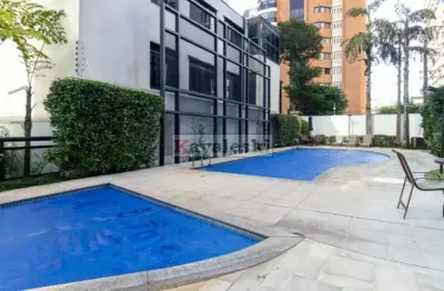 Apartamento com 5 quartos à venda na Rua Luiz Gottschalk, --, Vila Mariana, São Paulo